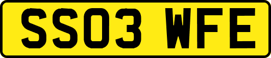 SS03WFE