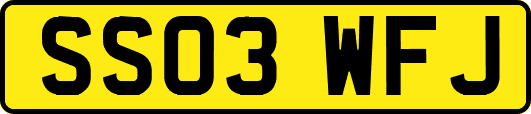 SS03WFJ