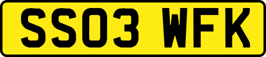 SS03WFK