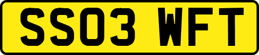 SS03WFT
