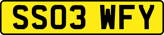SS03WFY