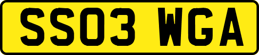 SS03WGA