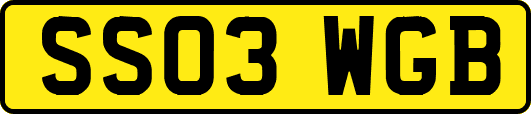 SS03WGB