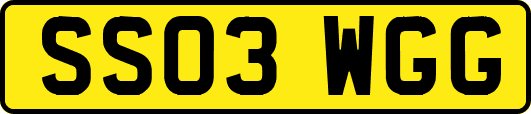 SS03WGG