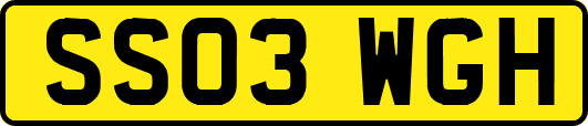 SS03WGH