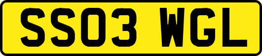 SS03WGL