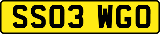 SS03WGO