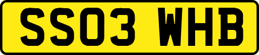 SS03WHB