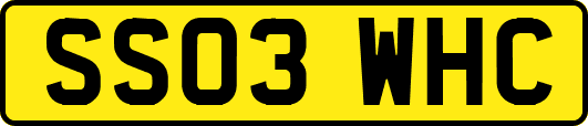 SS03WHC