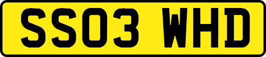SS03WHD