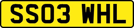 SS03WHL