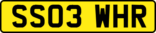 SS03WHR