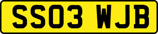 SS03WJB