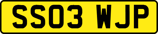 SS03WJP