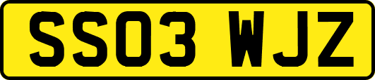 SS03WJZ