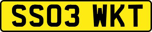 SS03WKT