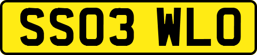 SS03WLO