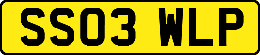 SS03WLP