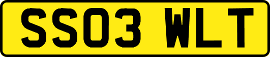SS03WLT