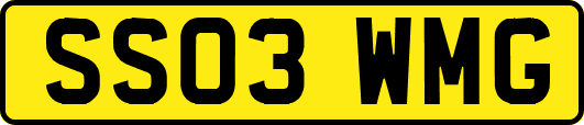 SS03WMG