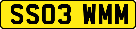 SS03WMM