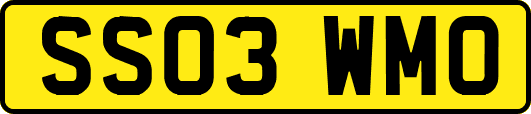 SS03WMO