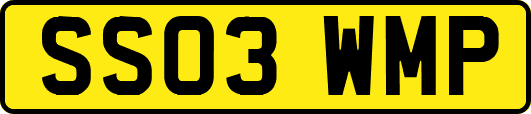 SS03WMP