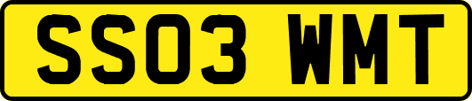SS03WMT