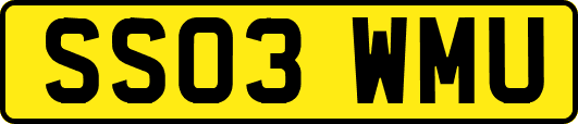 SS03WMU