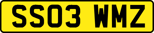 SS03WMZ
