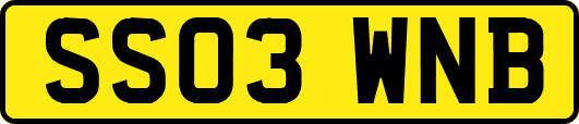 SS03WNB