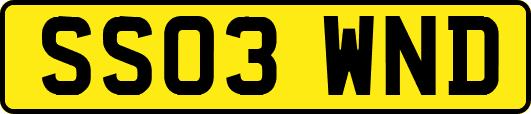 SS03WND