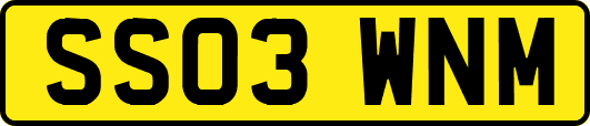 SS03WNM