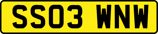 SS03WNW