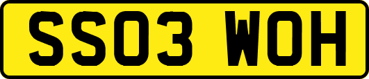 SS03WOH