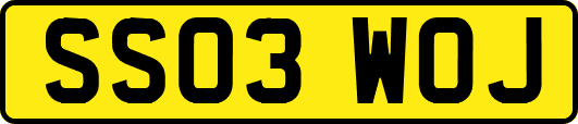 SS03WOJ