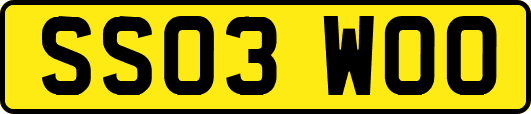 SS03WOO