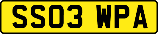 SS03WPA