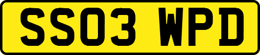 SS03WPD