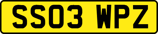 SS03WPZ