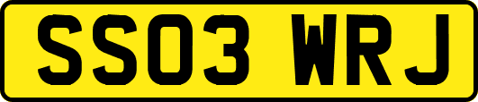 SS03WRJ