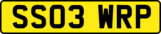 SS03WRP