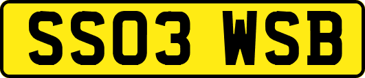SS03WSB