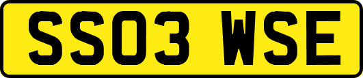 SS03WSE