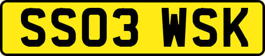 SS03WSK