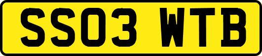 SS03WTB