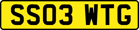 SS03WTG