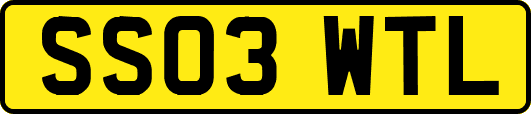 SS03WTL