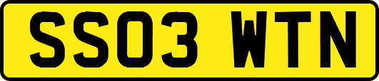 SS03WTN