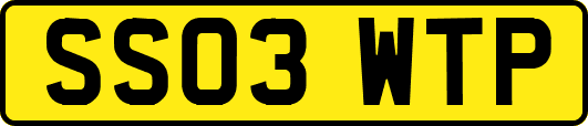SS03WTP